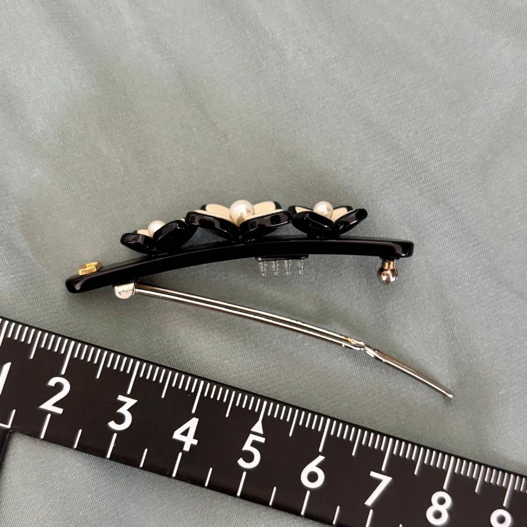 ALEXANDRE DE PARIS アレクサンドルドゥパリ パール ボールピン