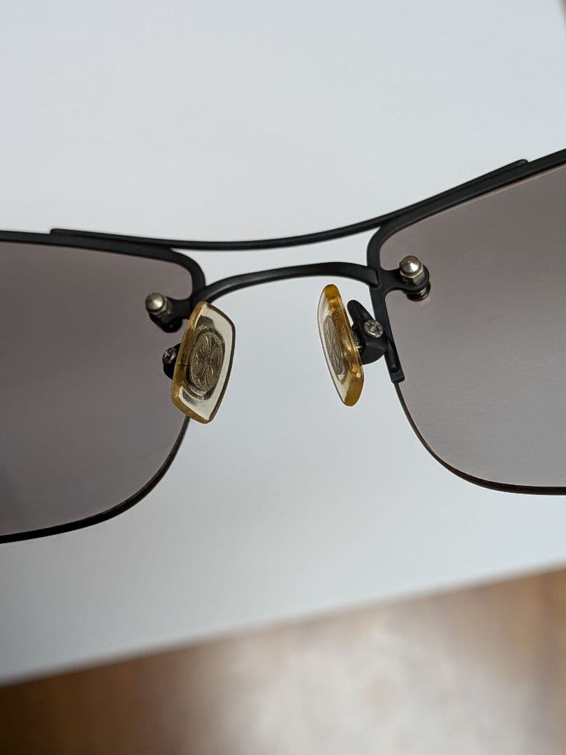 ロ*ロ様 クロムハーツサングラス