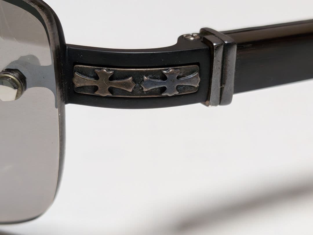 ロ*ロ様 クロムハーツサングラス