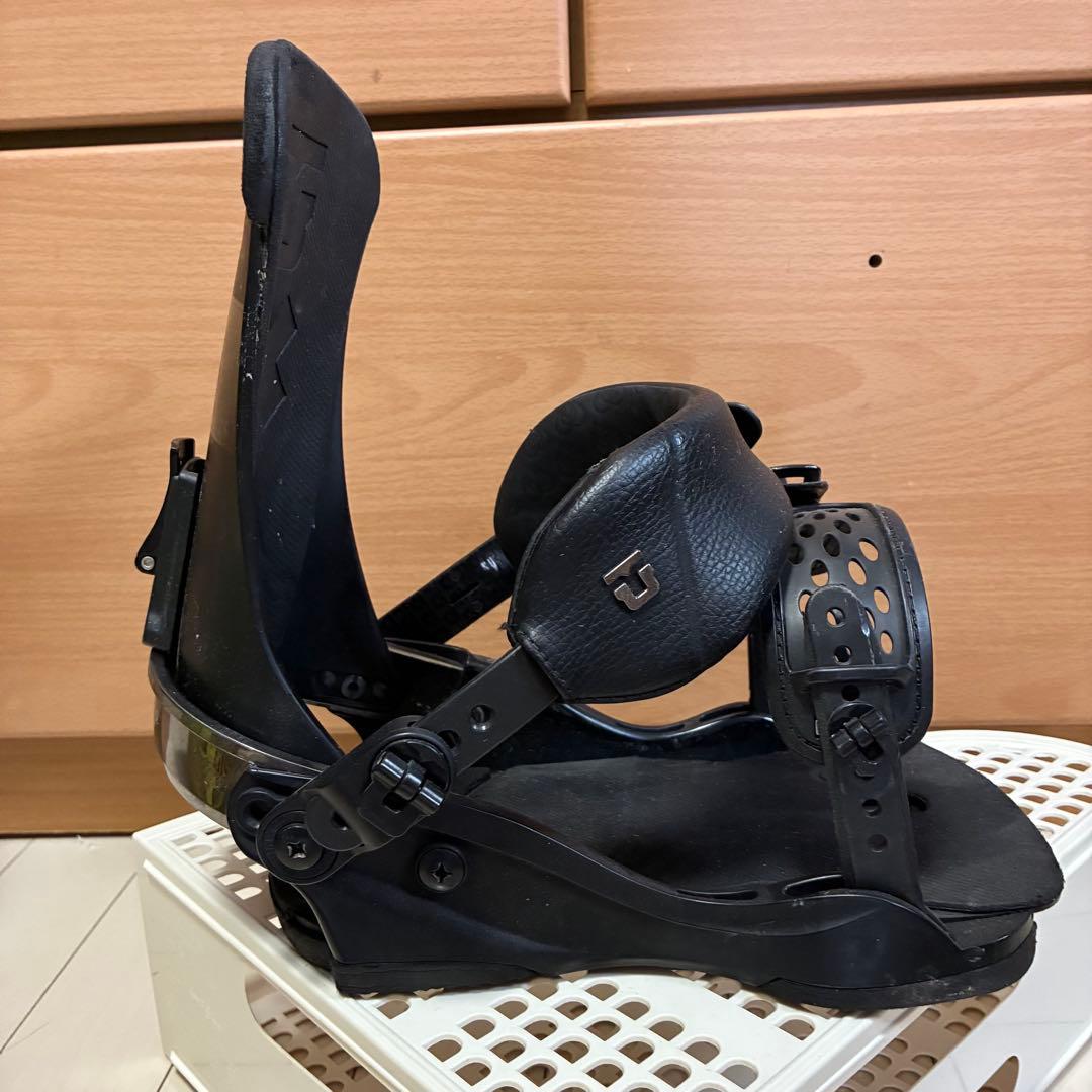 UNION T.RICE M atlas 相当　xf並み　ラントリ　カービング