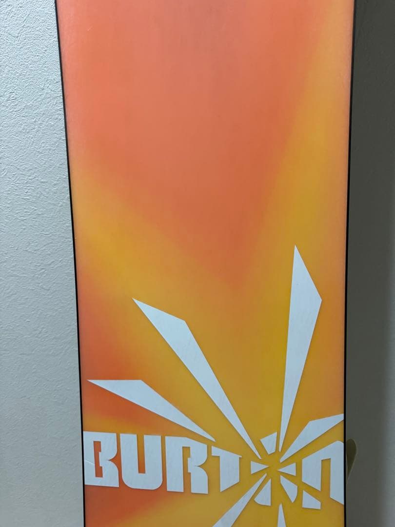 バートン板148cm バートンビィンディングメンズsセット