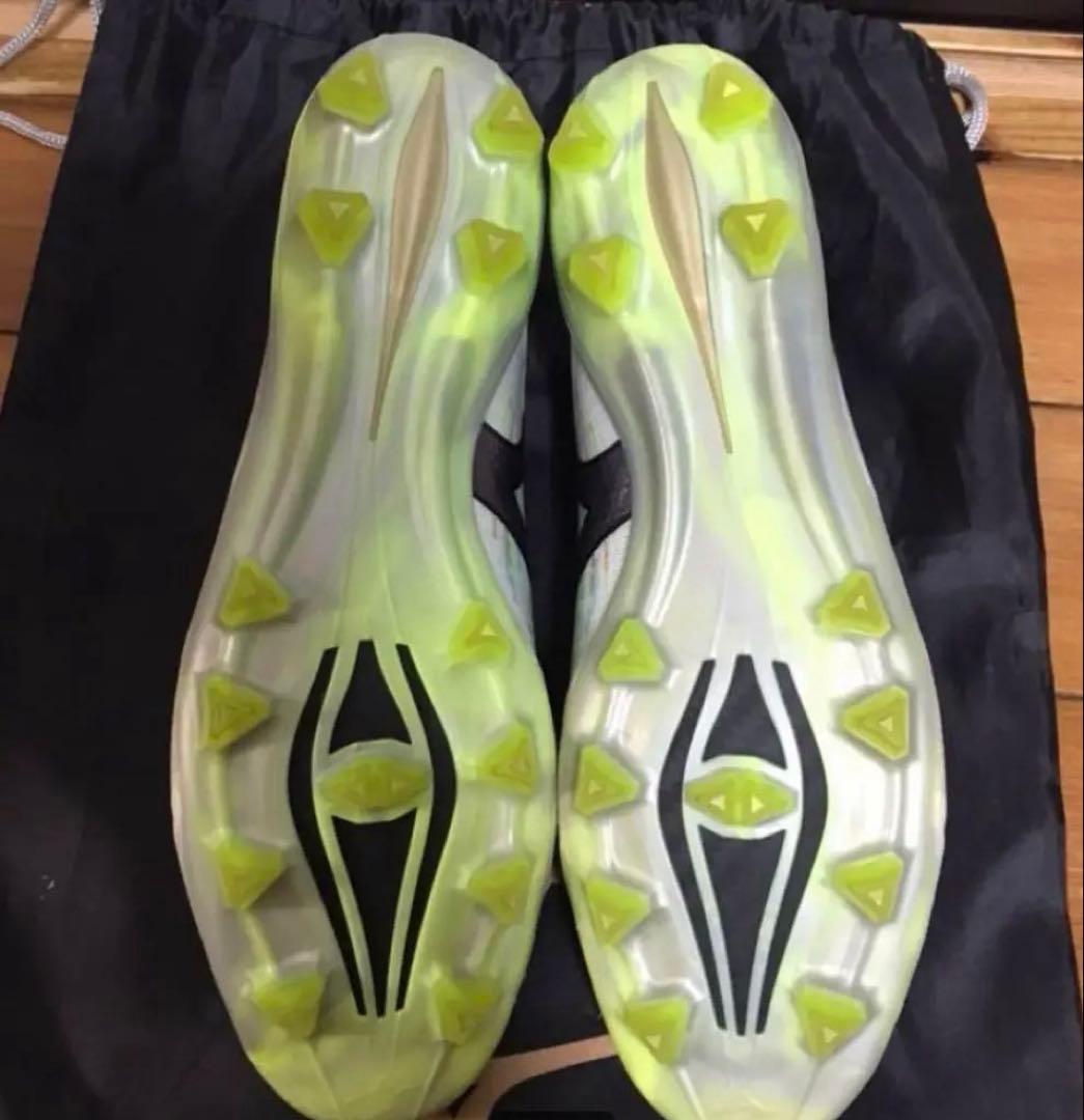 ミズノ　アルファII JAPAN 26.5cm yc