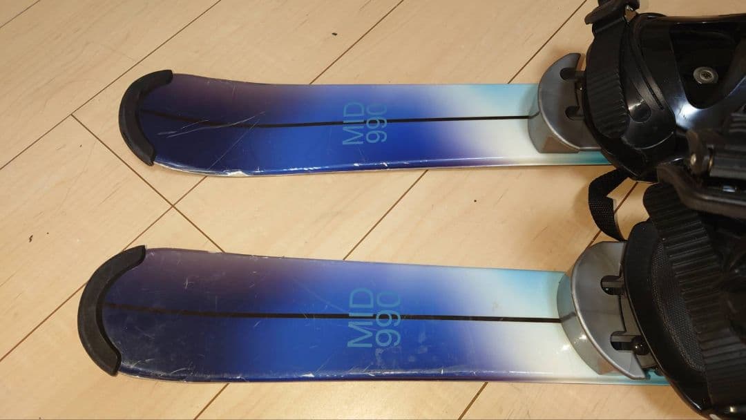 joyride ボードブーツファン