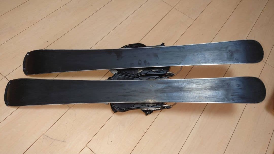 joyride ボードブーツファン