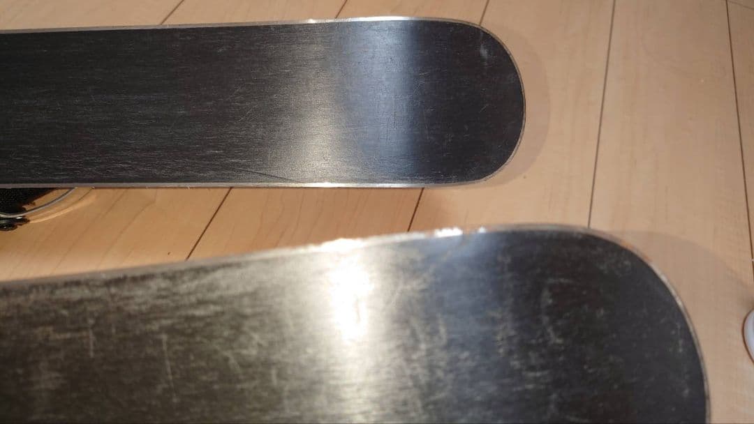 joyride ボードブーツファン