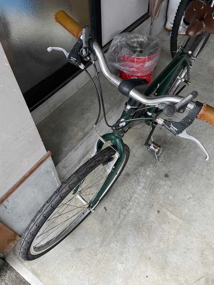 パナソニック　マウンテンキャット