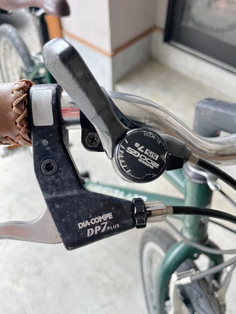 パナソニック　マウンテンキャット