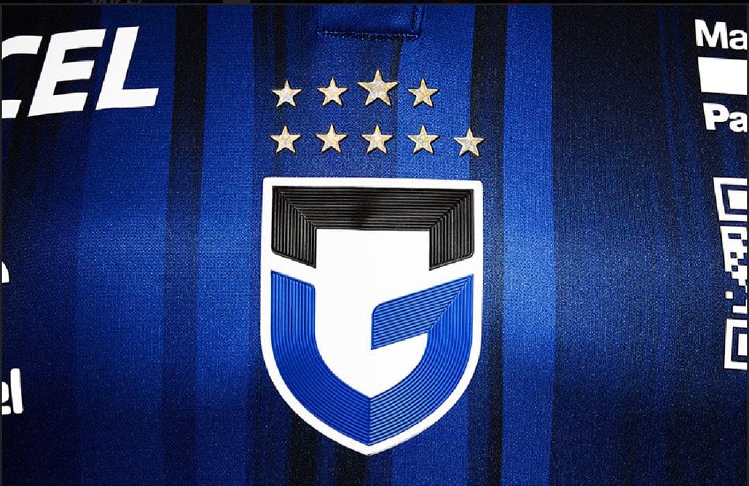 ガンバ大阪 2025 ユニフォーム ホーム 半袖 レプリカ