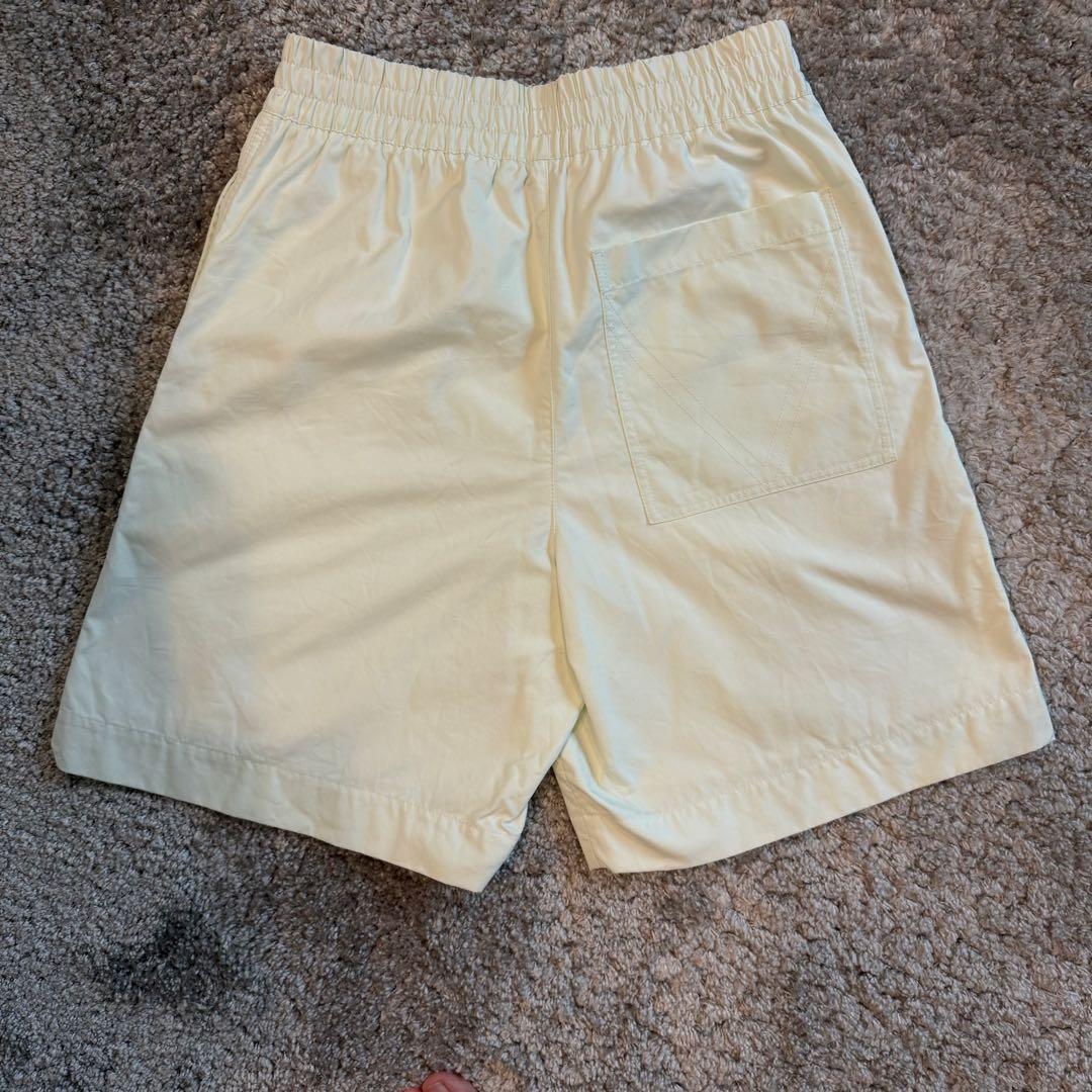 Bottega Veneta ショートパンツ XS ガラスカラー