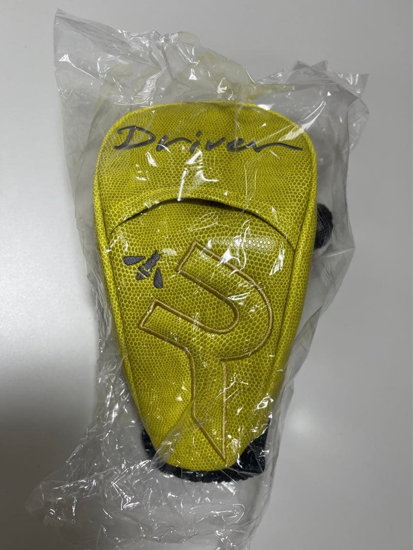 RODDIO ロッディオ 2021プレミアム ゴルフキャディバッグ マスタード