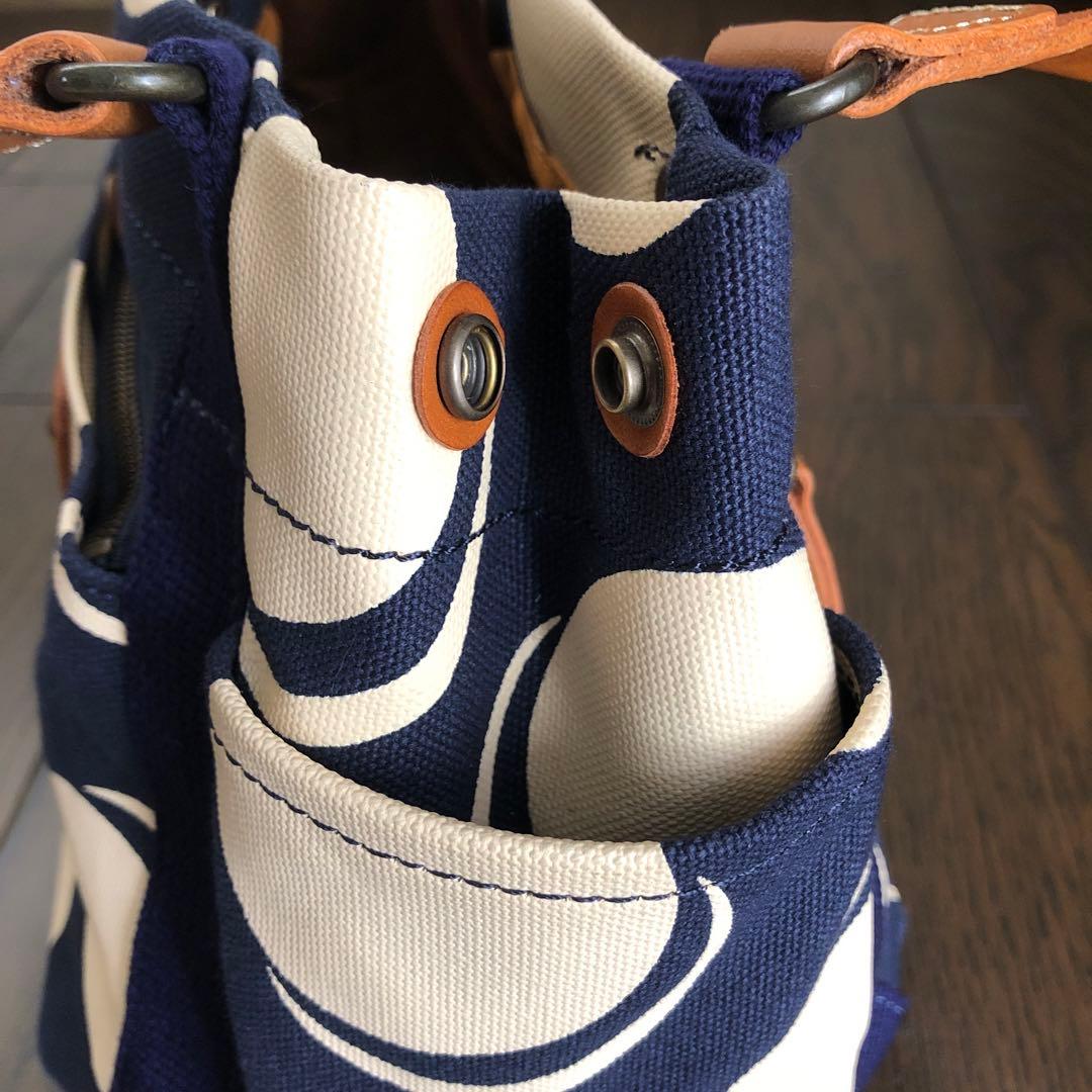 未使用品　ダコタ　Dakota トートバッグ　ピット(小)