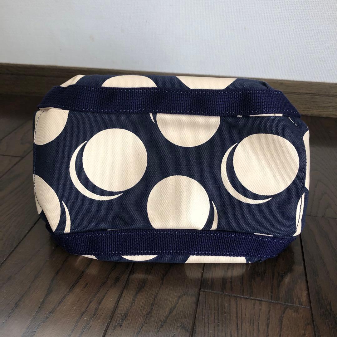 未使用品　ダコタ　Dakota トートバッグ　ピット(小)