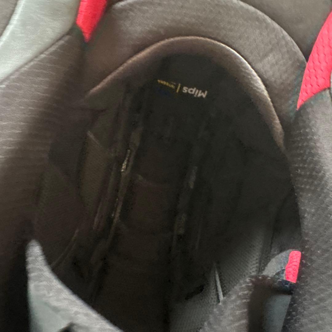 OGK kabuto F-17 mips joan mir Lサイズ