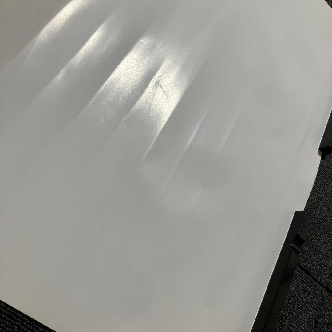 「宮崎駿の雑想ノート-ハンスの帰還-」非売品ポスター 宮崎駿　ジブリ