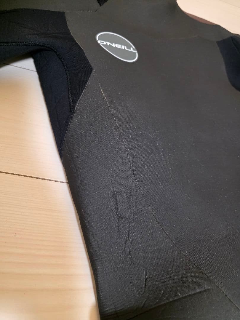 O'NEILL 5mm3mm 冬用ウェットスーツ