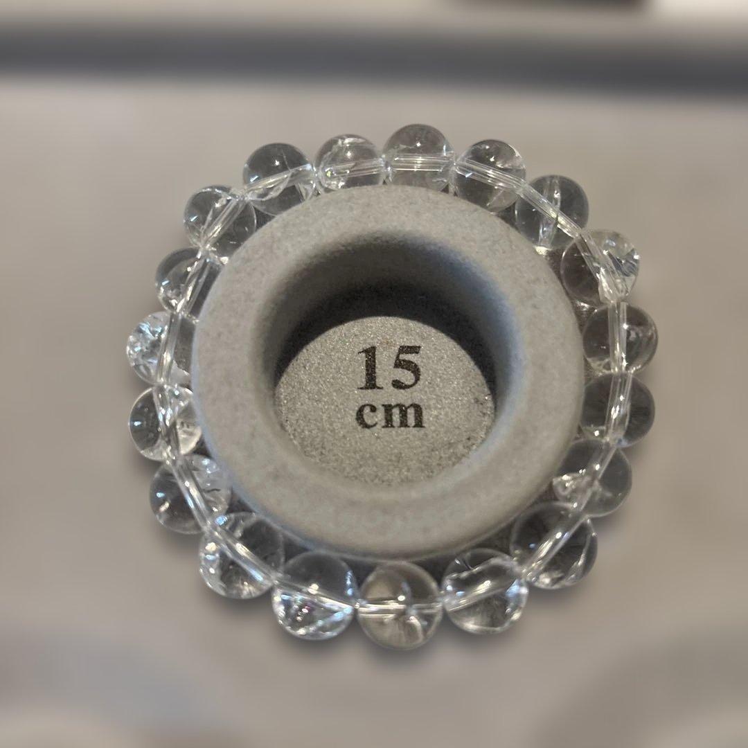 ネパール　ヒマラヤ産　アイリスクオーツ