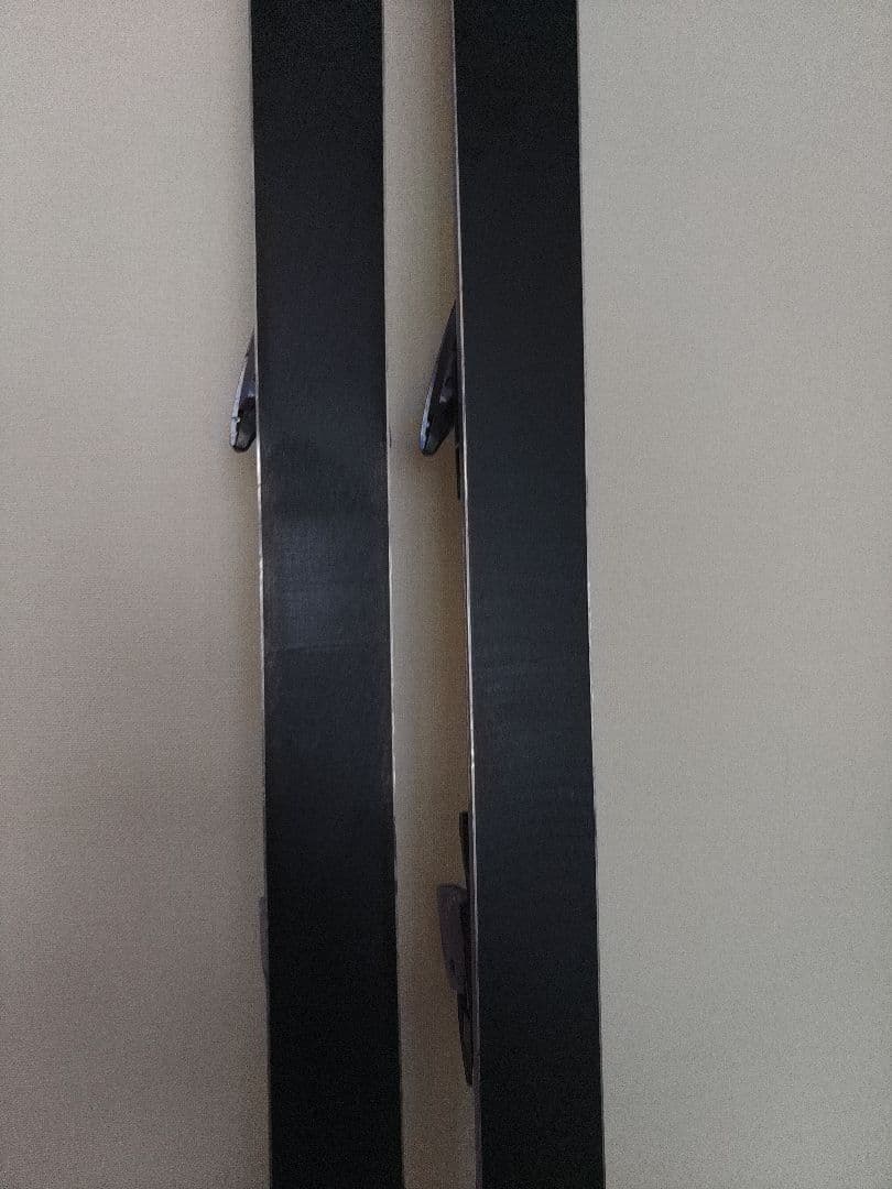 実戦滑走可能 マニア垂涎の逸品　ROSSIGNOL DH スキー