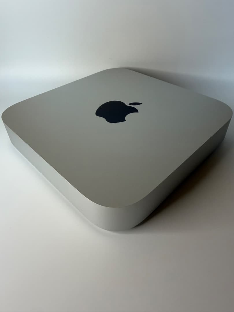 ミニPC Apple Mac mini(2023) M2 Pro /16GB /512GB
