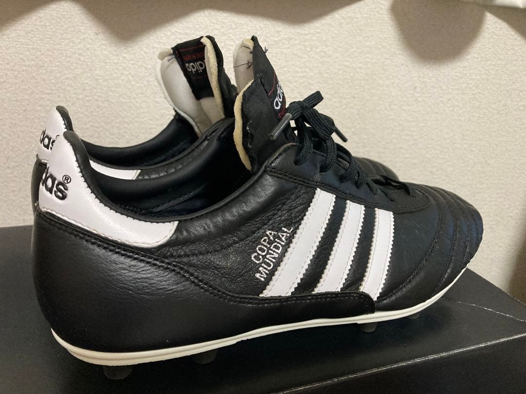 アディダス adidas サッカー コパ ムンディアル スパイク 28㎝　激安