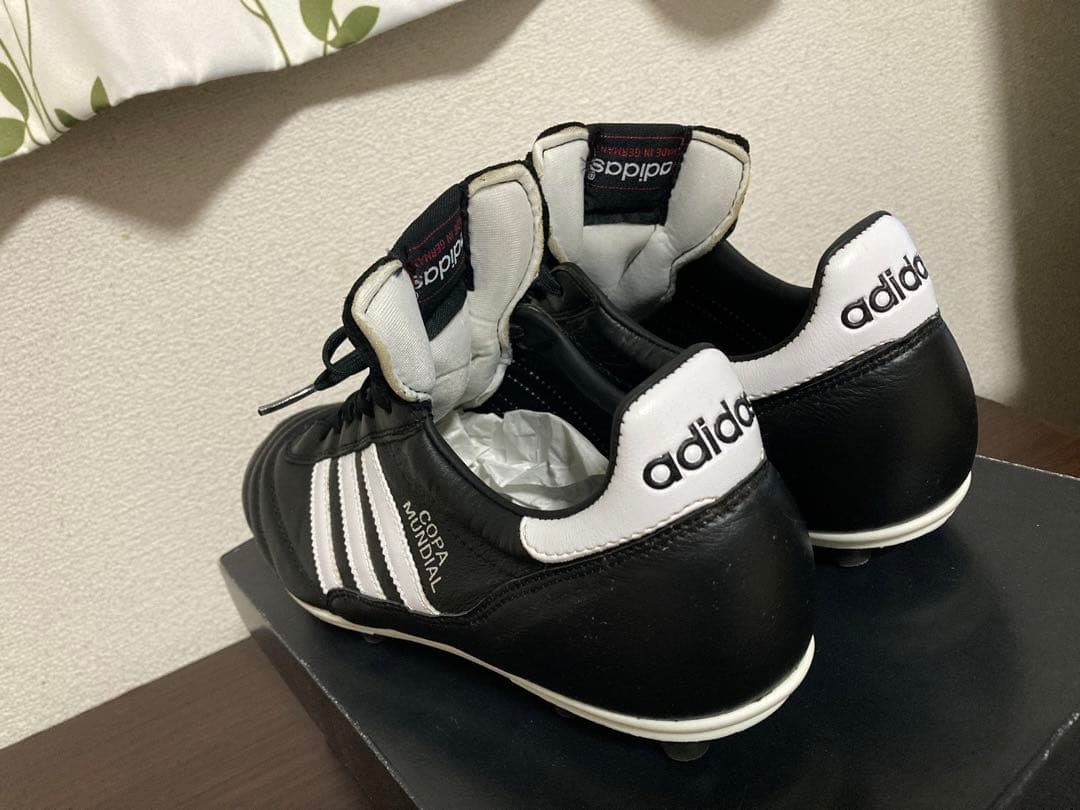アディダス adidas サッカー コパ ムンディアル スパイク 28㎝　激安