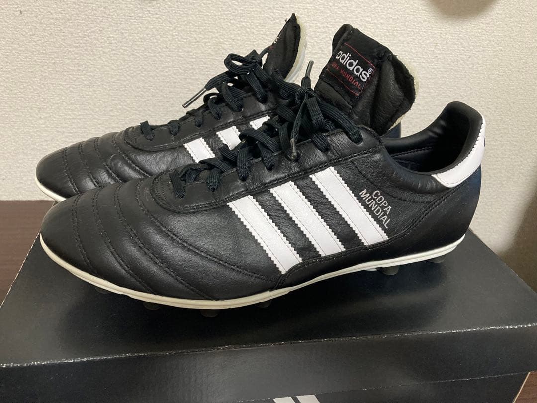 アディダス adidas サッカー コパ ムンディアル スパイク 28㎝　激安