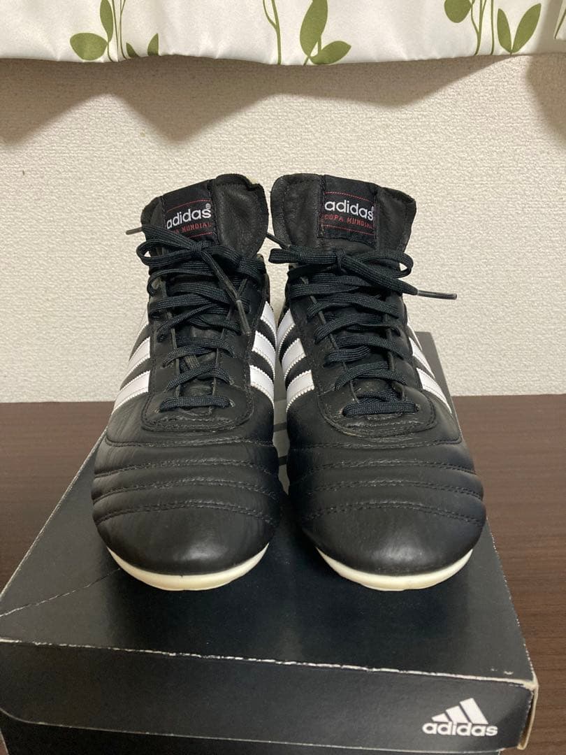 アディダス adidas サッカー コパ ムンディアル スパイク 28㎝　激安