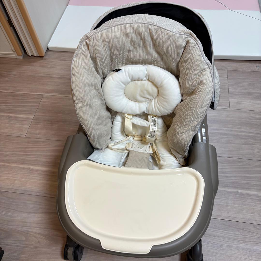 ネムリラ　電動　AUTO SWING BEDi Long スリープシェル EG+