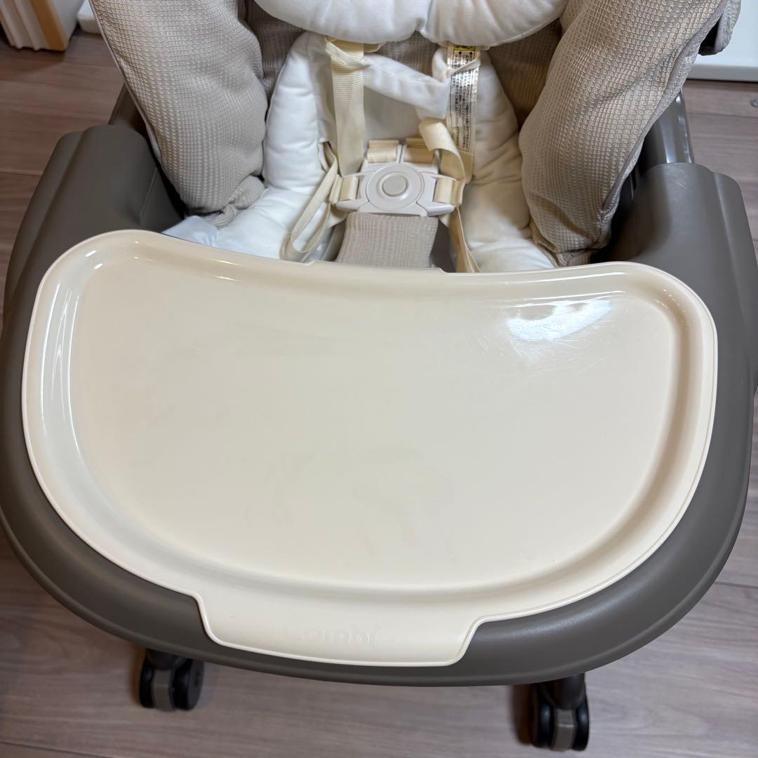 ネムリラ　電動　AUTO SWING BEDi Long スリープシェル EG+