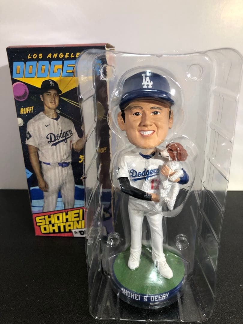 【大谷翔平】2024.8.28 球場配布 \