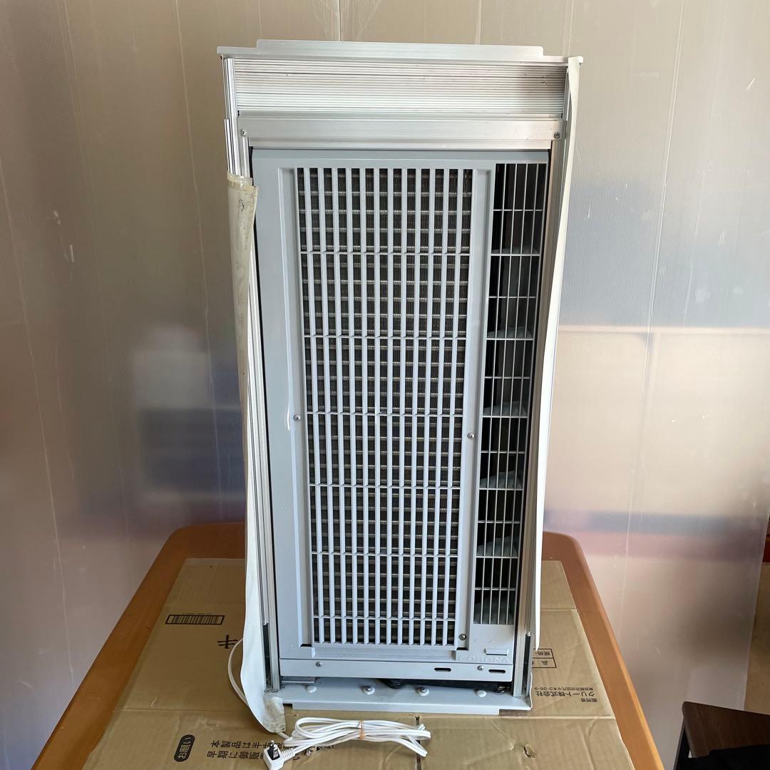 極上品 コロナ 窓用エアコン 冷暖房除湿兼用 A1823R