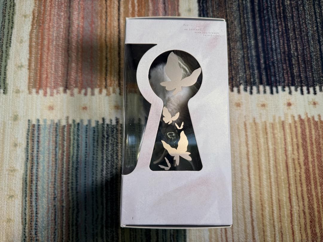 新品 SKULLPANDA Cage-Uncage ぬいぐるみ