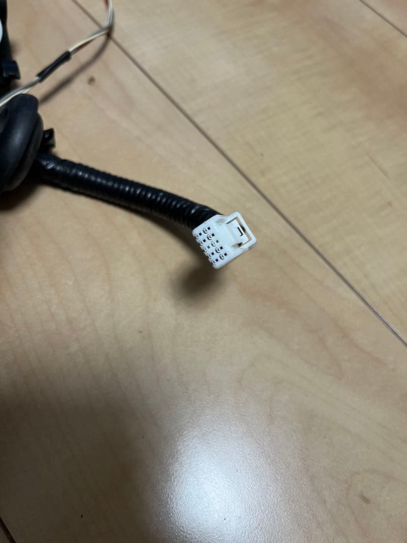 レクサス 純正クリアランスソナー一式 LEXUS IS-F IS350IS250