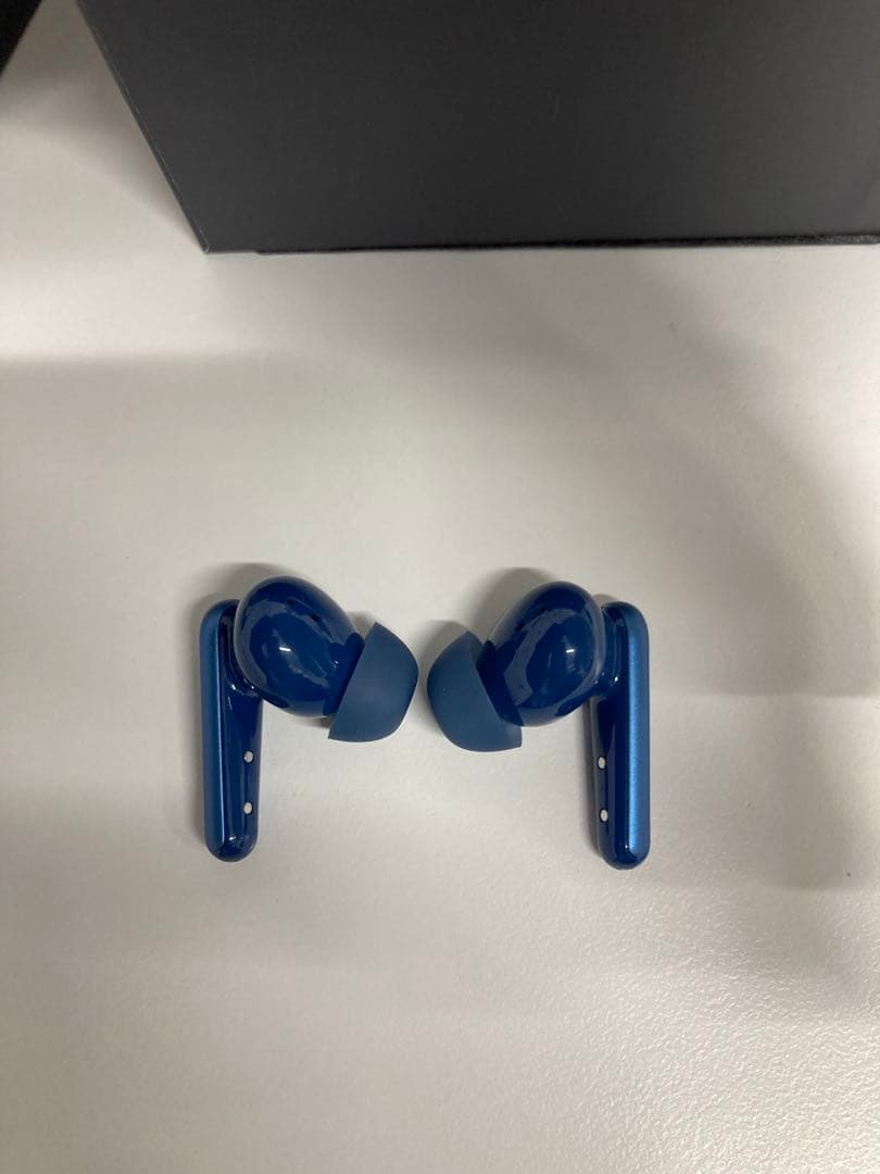 SoundCoreLiberty5 付属品全て有り