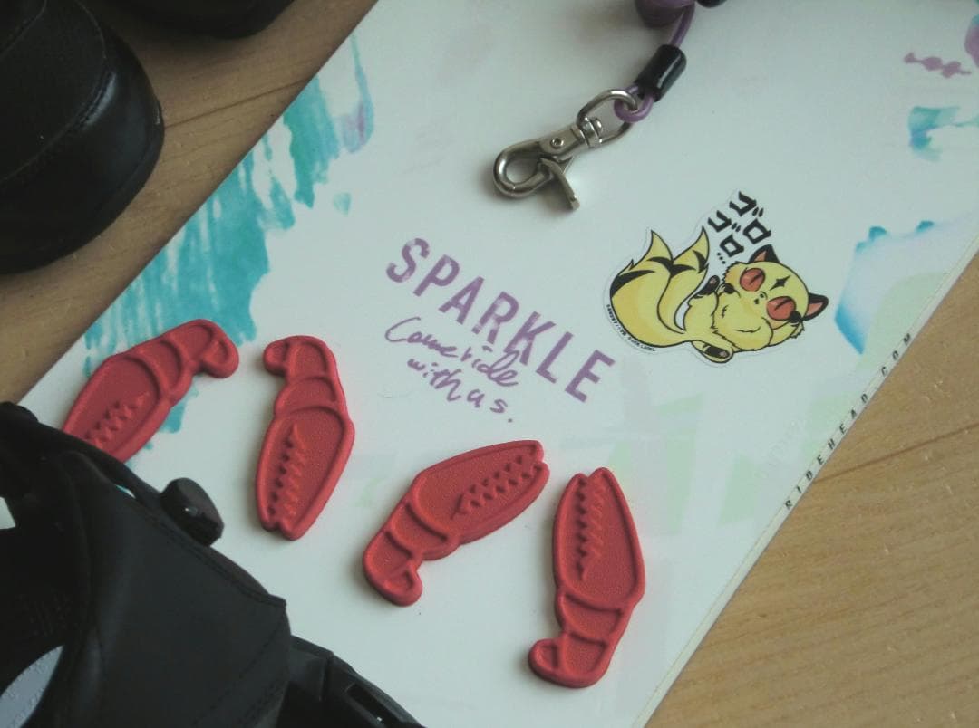 ■■送料無料■HEAD■女性用スノボセット■板142靴24■BOA■WAX済■■