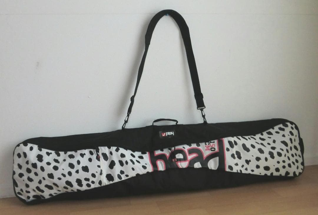 ■■送料無料■HEAD■女性用スノボセット■板142靴24■BOA■WAX済■■