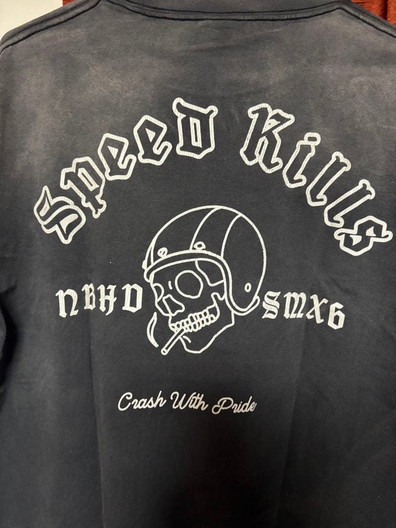 セントマイケル　NEIGHBORHOOD