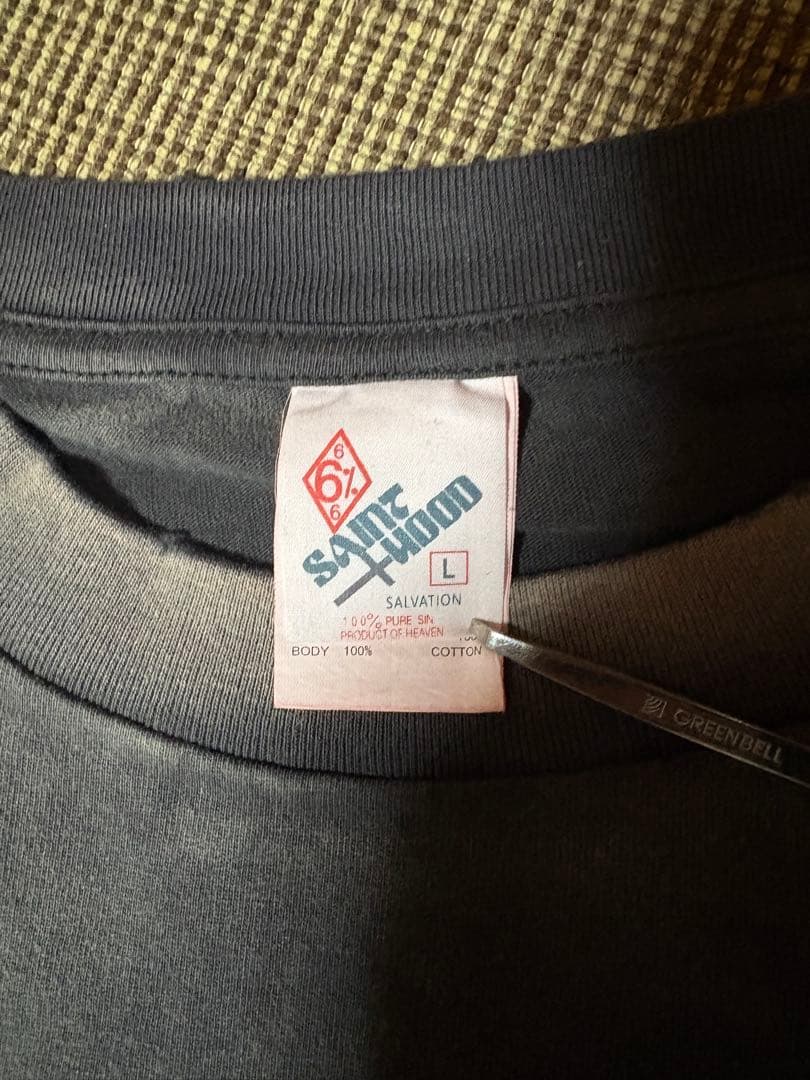 セントマイケル　NEIGHBORHOOD