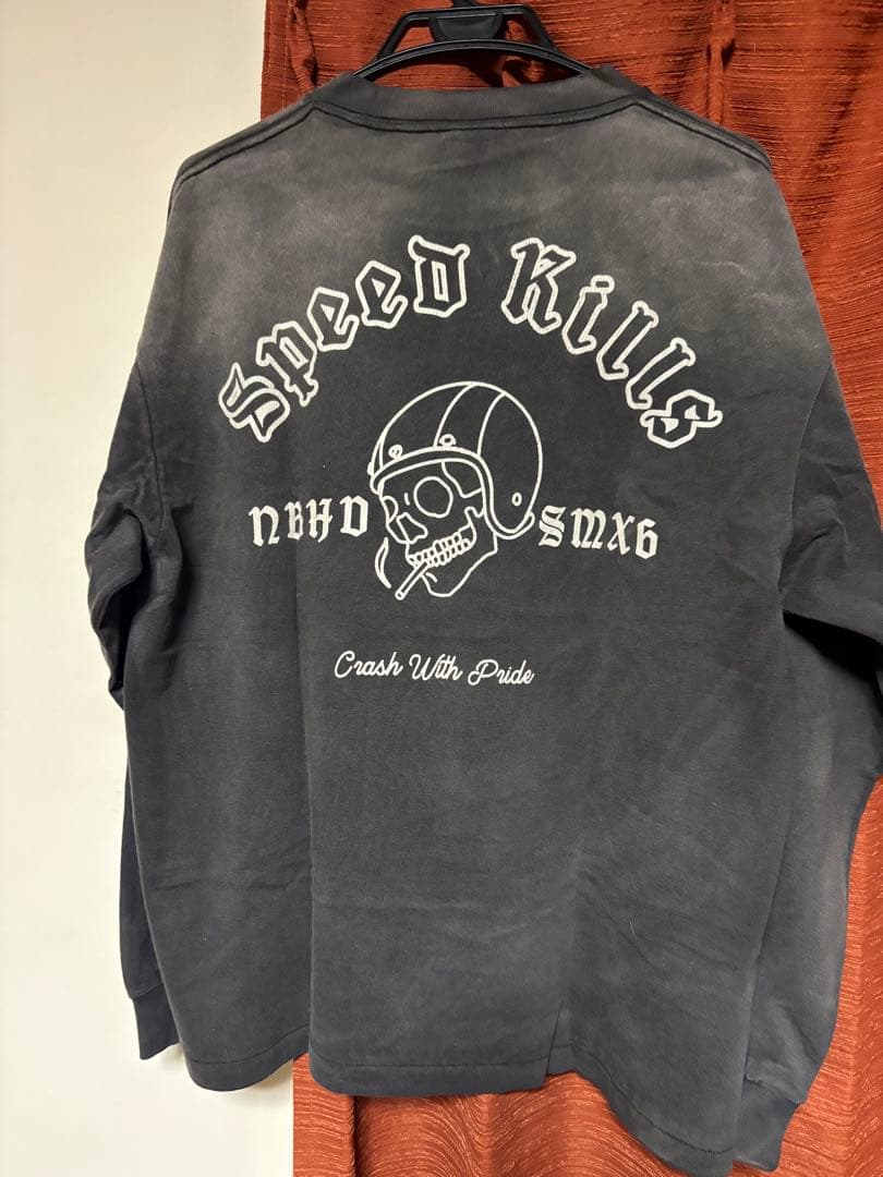 セントマイケル　NEIGHBORHOOD