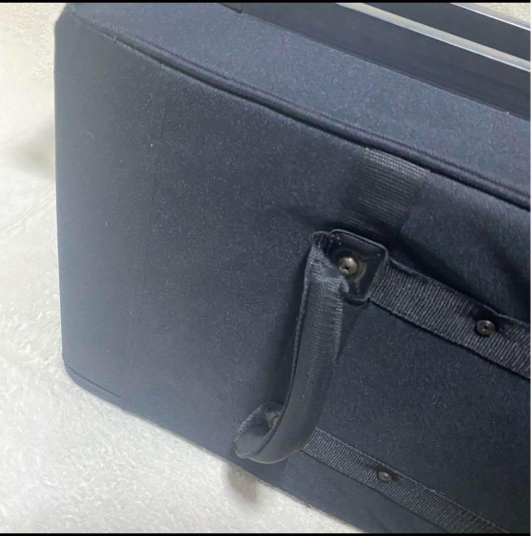 GATOR ( ゲイター ) G-901 アンプヘッドケース キャリアー付