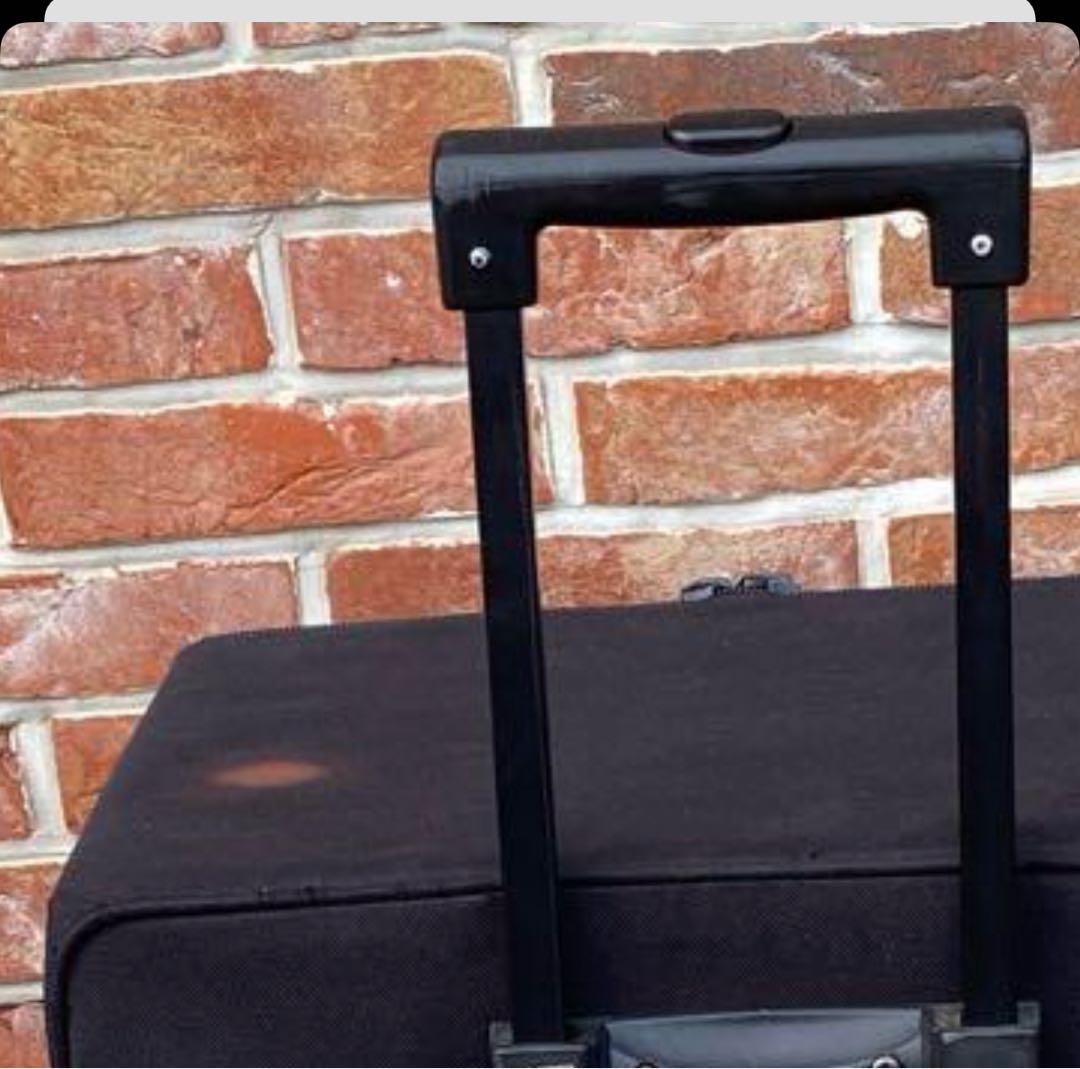 GATOR ( ゲイター ) G-901 アンプヘッドケース キャリアー付