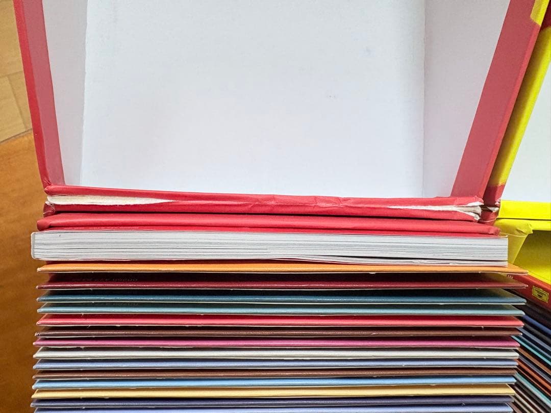 【111CD】ドイツ・グラモフォン111周年記念 ～コレクターズ・エディション