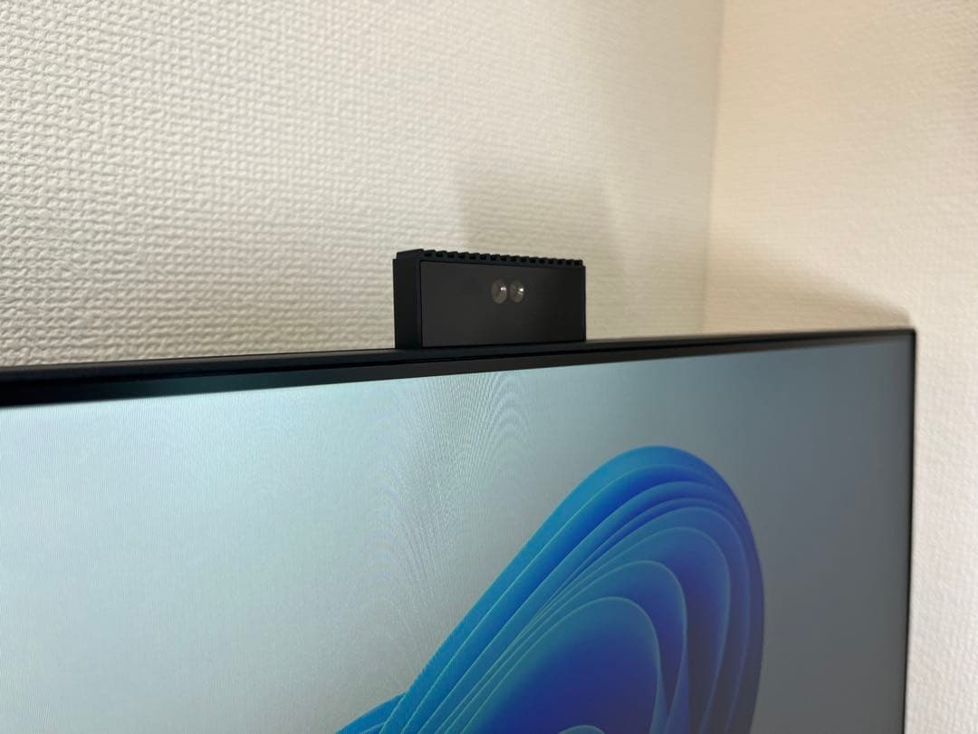 第10世代i5 Dell Inspiron 24 5490 AIO 黒