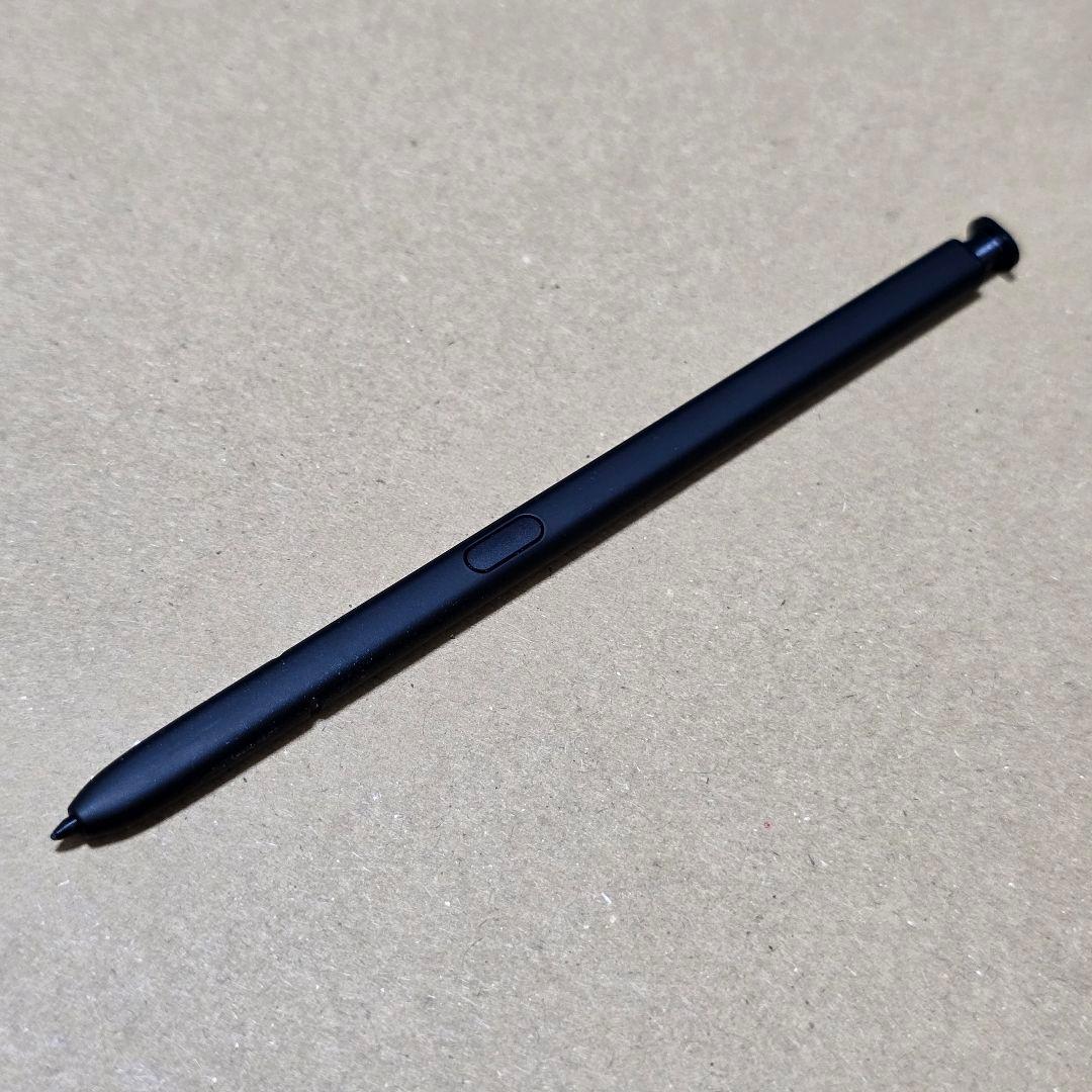 Galaxy S22 Ultra SC-52C docomo ファントムブラック