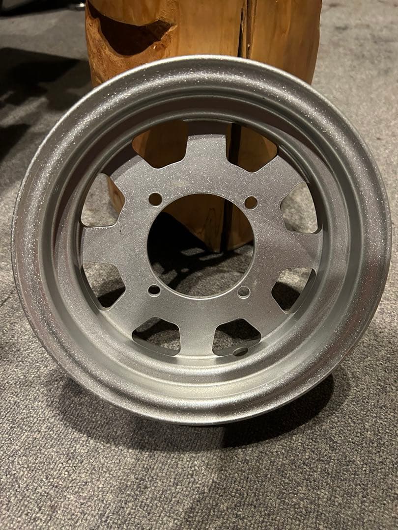 KITACO ホイール モンキー　8インチ