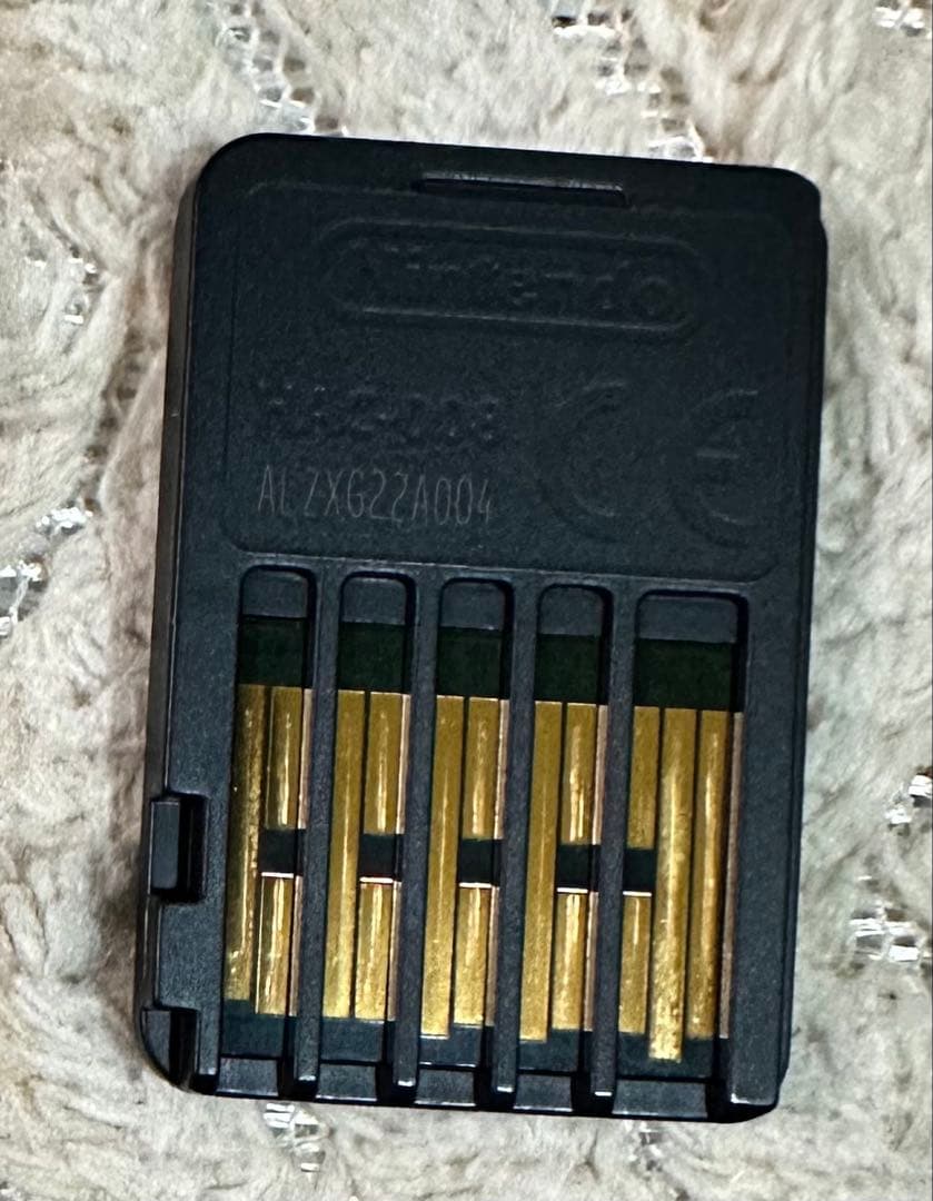 【ソフトのみ】ポケットモンスター スカーレット + ゼロの秘宝