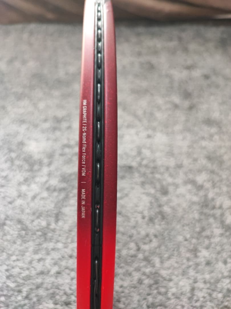 ヨネックス vcore 95 2021 G3