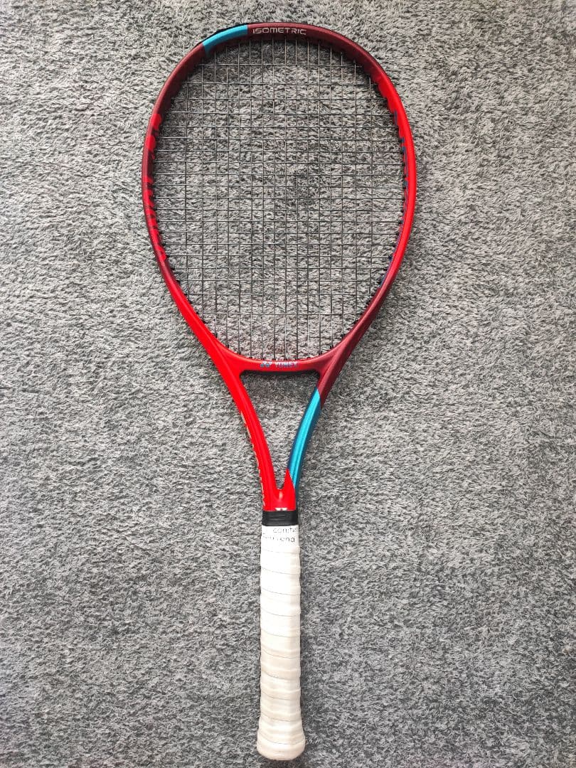 ヨネックス vcore 95 2021 G3