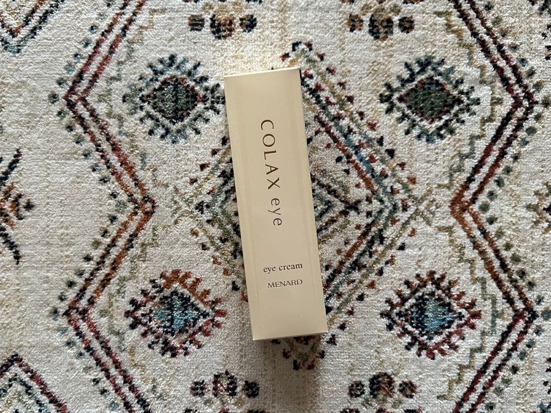 Yuちゃん メナード　コラックス アイ 18g