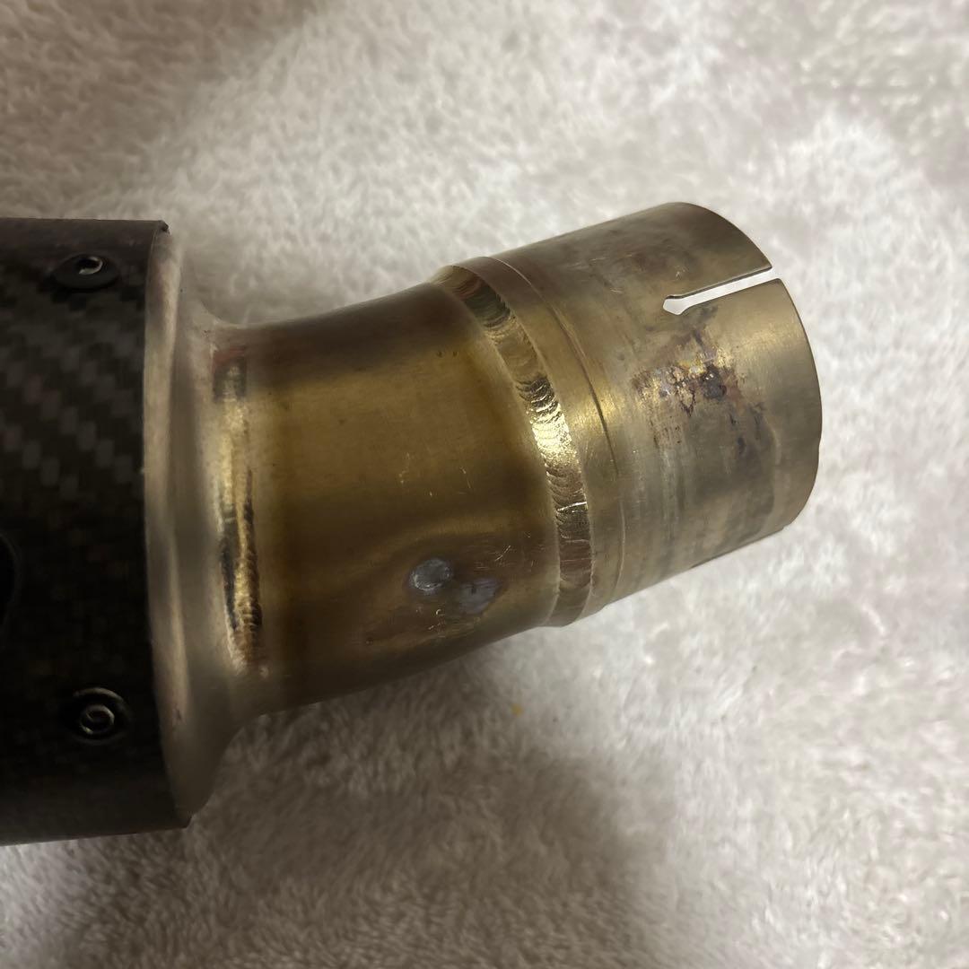 s1000rr 2021年式 scproject cr-t