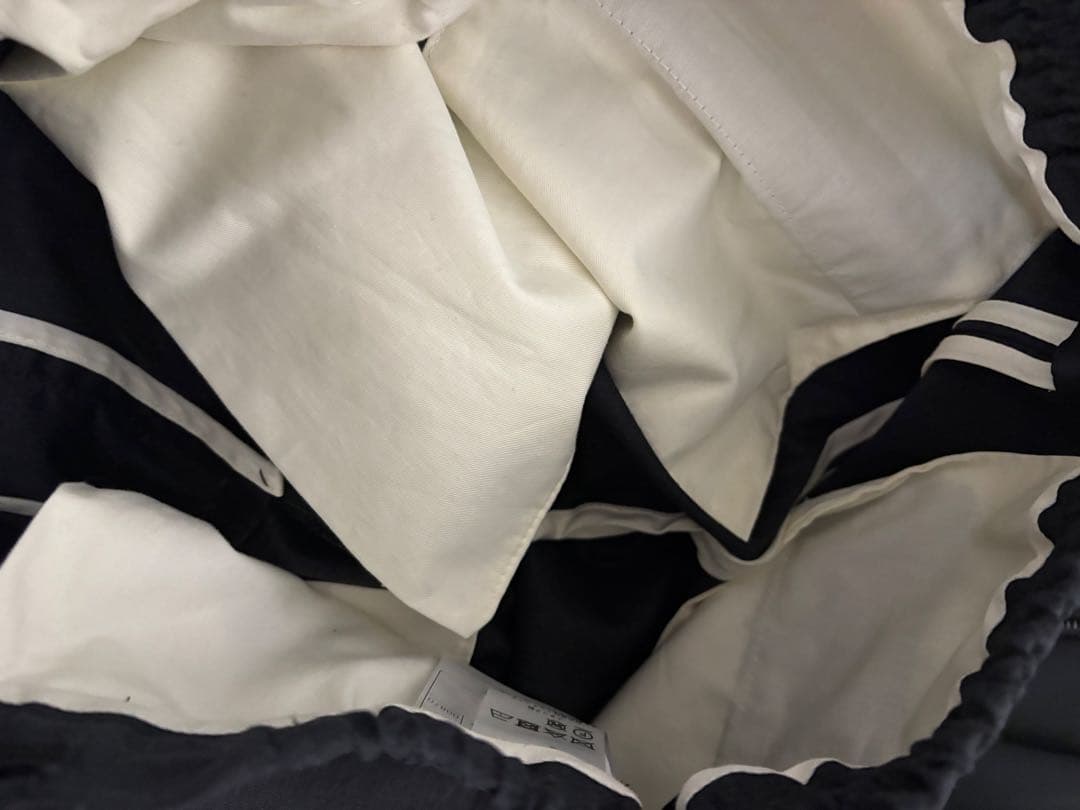 TAGLIATORE タリアトーレ1プリーツウールリラックスパンツ48 グレー